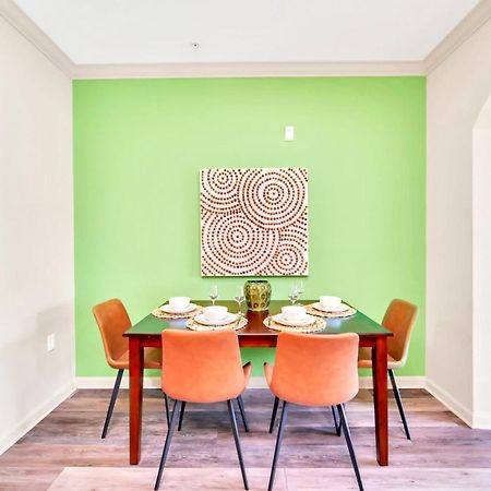 3Br Condo With Pool And Hot Tub Close To Disney ออร์ลันโด ภายนอก รูปภาพ