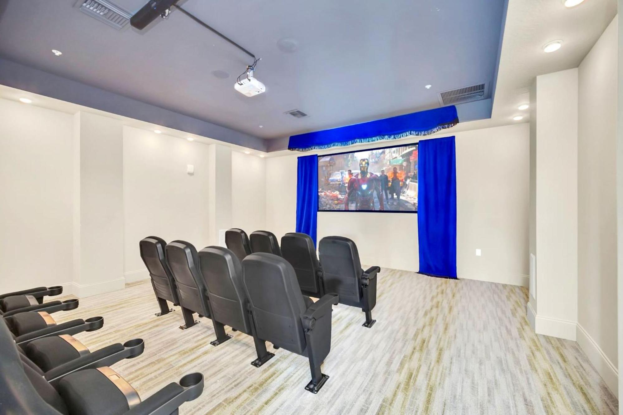 3Br Condo With Pool And Hot Tub Close To Disney ออร์ลันโด ภายนอก รูปภาพ