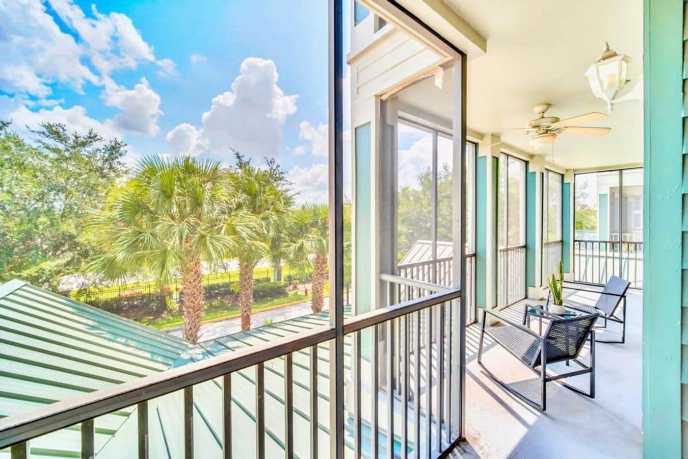3Br Condo With Pool And Hot Tub Close To Disney ออร์ลันโด ภายนอก รูปภาพ
